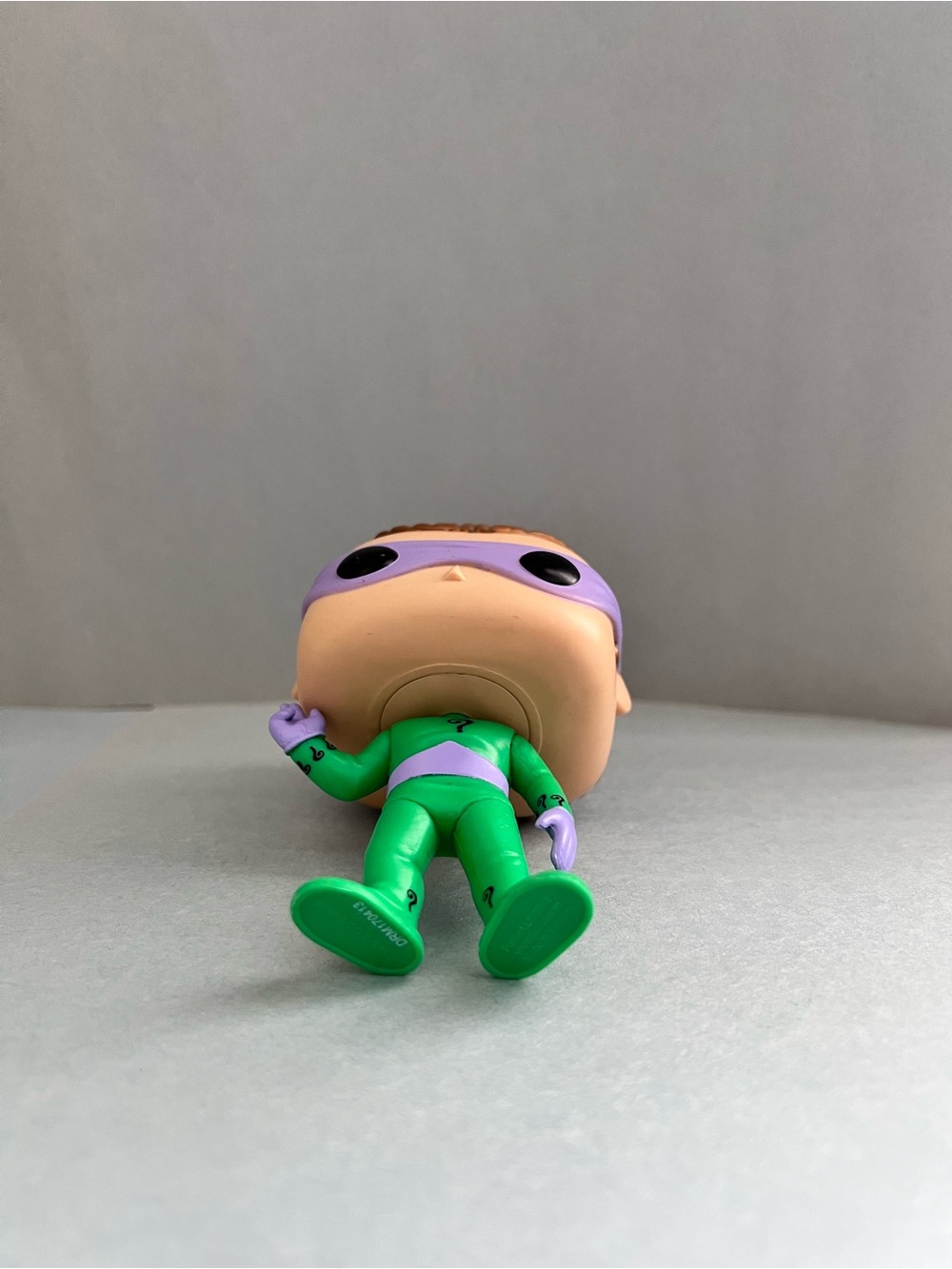 Funko Pop DC Comics The Riddler - Picture 3 of 3